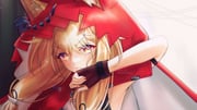 二次元插画 #11467240