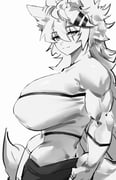 二次元插画 #11467241