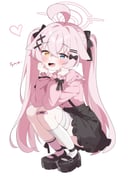 二次元插画 #11467248