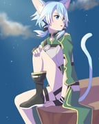 二次元插画 #11467252