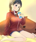 二次元插画 #11467257