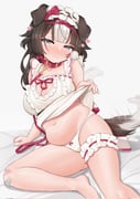 二次元插画 #11467259