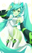 二次元插画 #11467273
