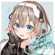 二次元插画 #11467277