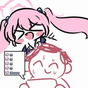 二次元插画 #11467282