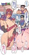 二次元插画 #11467287