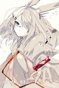 二次元插画 #11467291