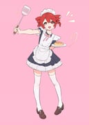 二次元插画 #11467308