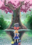 二次元插画 #11467313