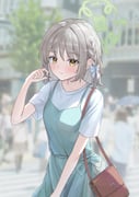 二次元插画 #11467316