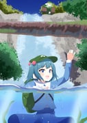 二次元插画 #11467337