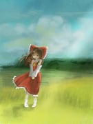 二次元插画 #11467340