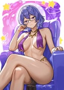 二次元插画 #11467344