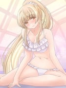 二次元插画 #11467349