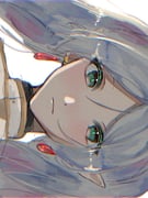二次元插画 #11467350