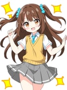 二次元插画 #11467351