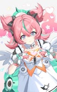 二次元插画 #11467353