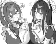 二次元插画 #11467360