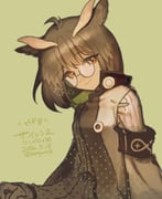 二次元插画 #11467379