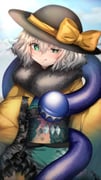 二次元插画 #11467380