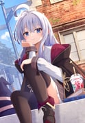 二次元插画 #11467395