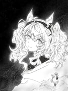 二次元插画 #11467402