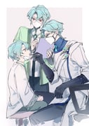 二次元插画 #11467428