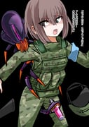 二次元插画 #11467431