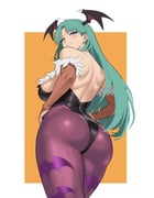 二次元插画 #11467432