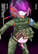 二次元插画 #11467441