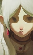 二次元插画 #11467442