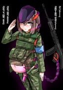 二次元插画 #11467446