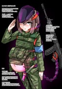 二次元插画 #11467451