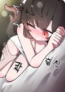 二次元插画 #11467461