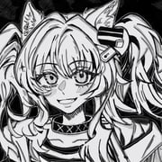 二次元插画 #11467472