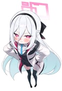 二次元插画 #11467482
