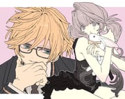二次元插画 #11467485