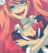 二次元插画 #11467486