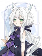 二次元插画 #11467489