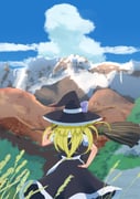 二次元插画 #11467491