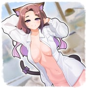 二次元插画 #11467493