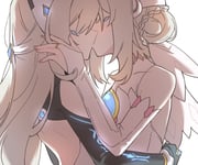 二次元插画 #11467494