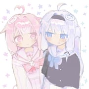 二次元插画 #11467496