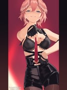 二次元插画 #11467499