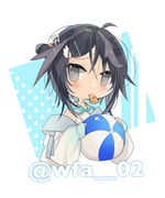 二次元插画 #11467502