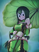 二次元插画 #11467510