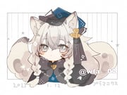 二次元插画 #11467511