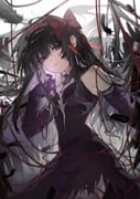 二次元插画 #11467513