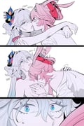 二次元插画 #11467514