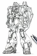 二次元插画 #11467516